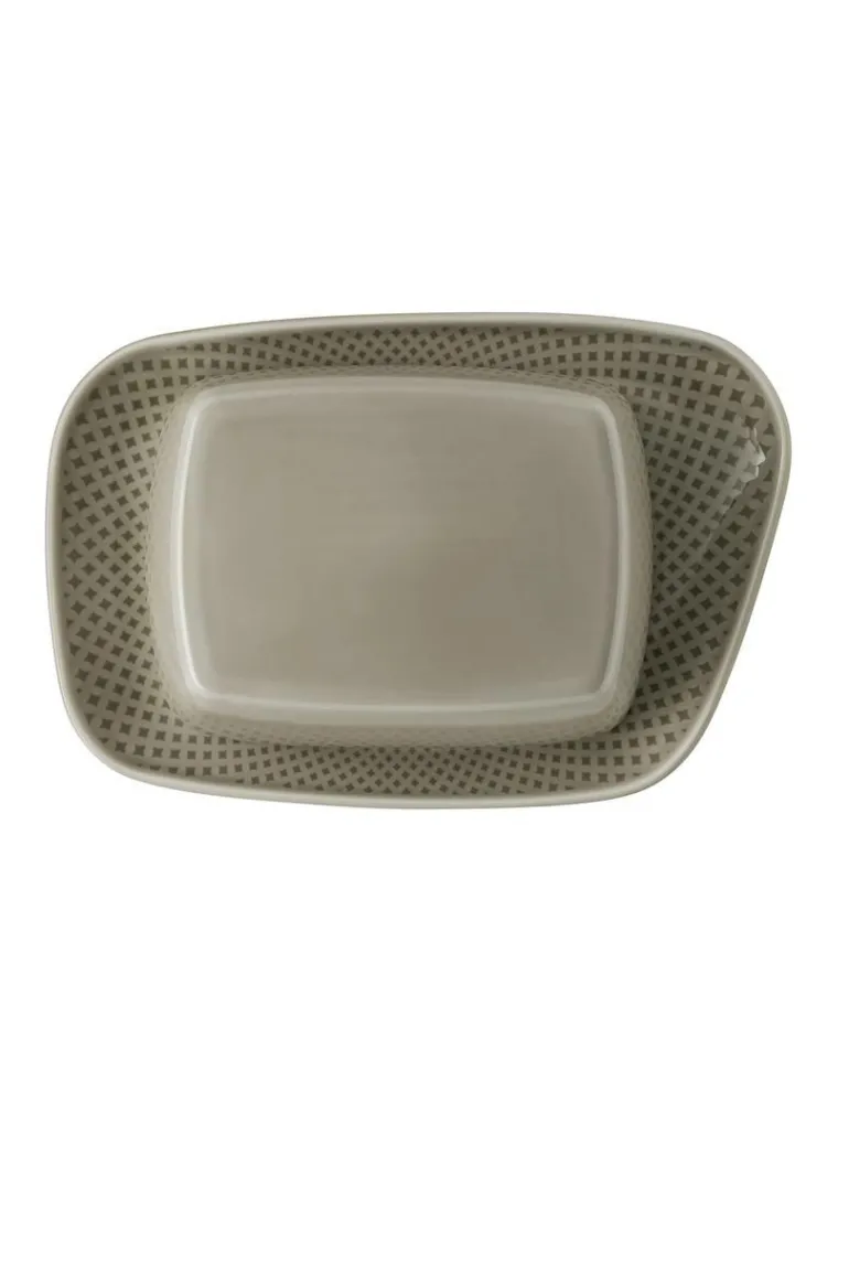 Butterdose, 250 g, Junto / Pearl Grey