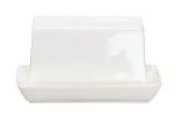 Butterdose klein 11 x 8,8 cm