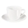 Cappucchinotasse mit Untertasse 250 ml