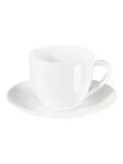 Cappucchinotasse mit Untertasse 250 ml
