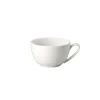 Cappuccino-Obertasse, 0,22 l, Jade / Weiß