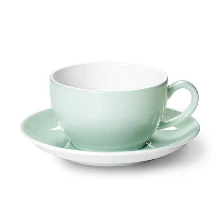 Cappuccino Obertasse 0,30 l Mint Solid Color