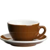 Cappuccinotasse Roma marone