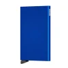 Cardprotector Blau