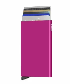 Cardprotector Fuchsia