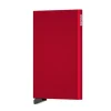 Cardprotector Red