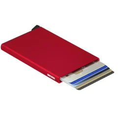 Cardprotector Red