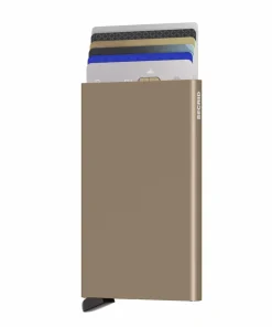 Cardprotector Sand