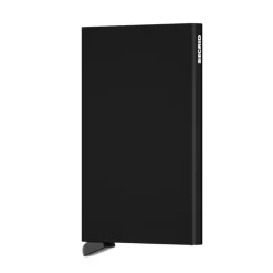 Cardprotector Schwarz