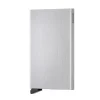 Cardprotector Silver