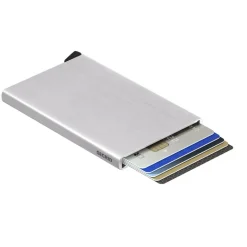 Cardprotector Silver