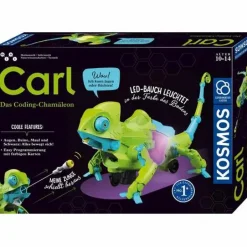 Carl - Das Chamäleon