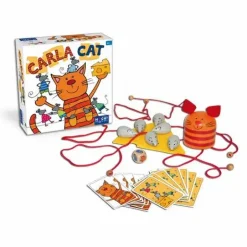 Carla Cat