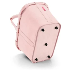 Carrybag Frame Twist Blush Einkaufskorb