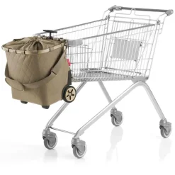 Carrycruiser Frame Rhombus Olive
