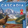 Cascadia – Im Herzen der Natur