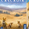 Cascadia - Rolling Hills