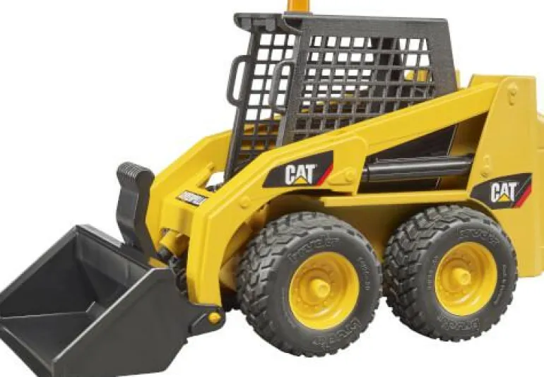 Cat Kompaktlader