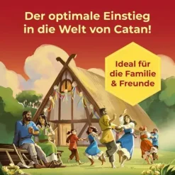 CATAN - Das Spiel Relaunch 2025