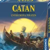 CATAN - Entdecker & Piraten: Erweiterung