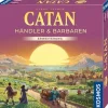 CATAN - Händler & Barbaren