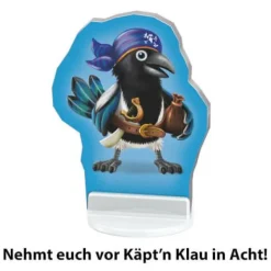 CATAN - Junior Mitbringspiel