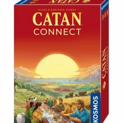 CATAN Connect