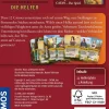 CATAN - Szenario: Die Helfer
