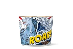 Champagnerbecher Blaze Beast 1785 6098/10
