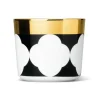 Champagnerbecher 0,25 l Blumen