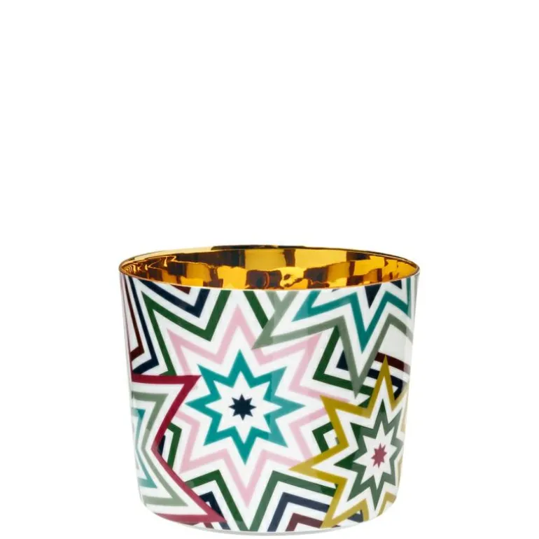 Champagnerbecher 0,25 l Coloured Stars