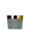 Champagnerbecher 0,25 l Herringbone