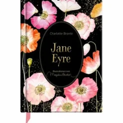 Charlotte Brontë: Jane Eyre (Marjolein Bastin)