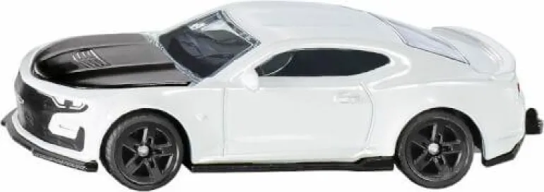 Chevrolet Camaro 1538