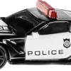 Chevrolet Corvette ZR1 Police 1545