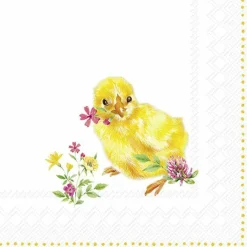 CHICKS Cocktail-Servietten C1031400