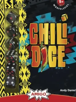 Chili Dice