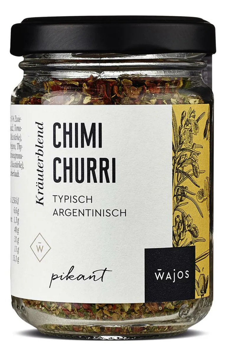 Chimi Churri Blend 45g - Gewürzzubereitung