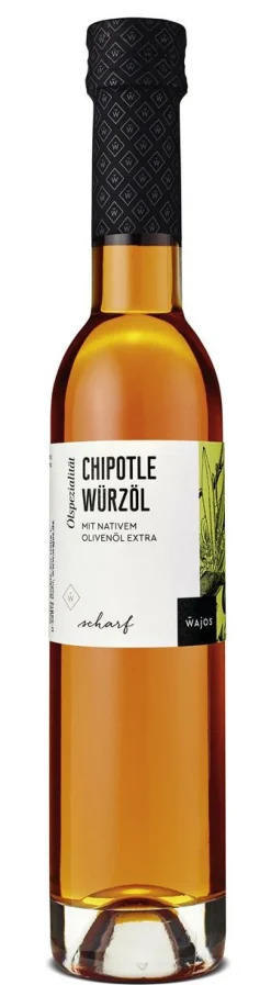 Chipotle Würzöl 250ml