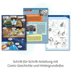 Chipz - Dein intelligenter Roboter