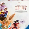 Chronicles of Light
