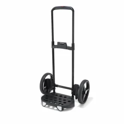 Citycruiser rack black Tasche auf Rollen