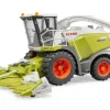 Claas Jaguar 980 Feldhäcksler
