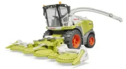 Claas Jaguar 980 Feldhäcksler