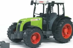 Claas Nectis 267 F