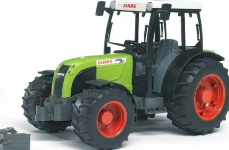 Claas Nectis 267 F
