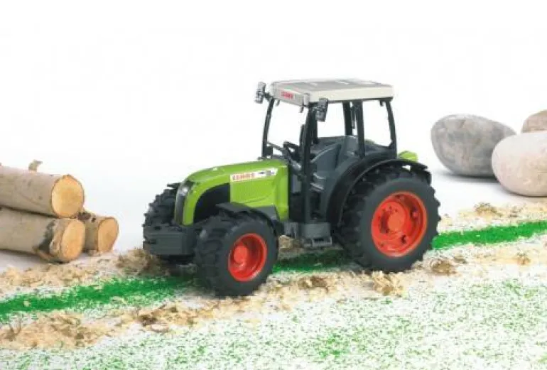 Claas Nectis 267 F