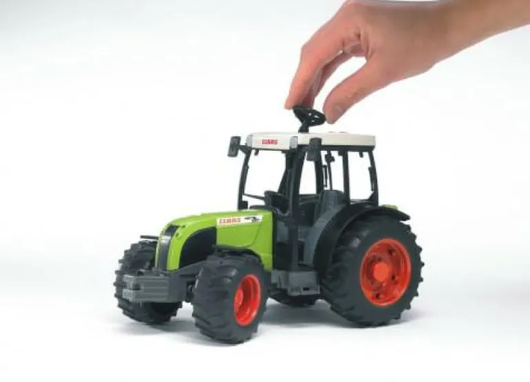 Claas Nectis 267 F