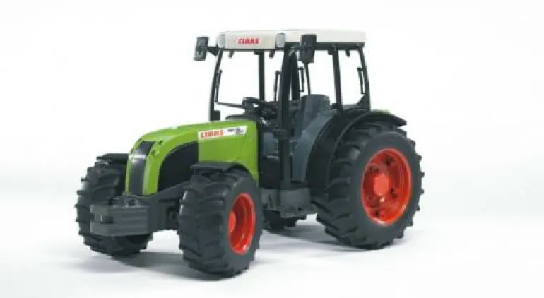 Claas Nectis 267 F