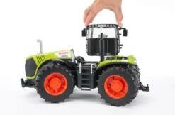 Claas Xerion 03015